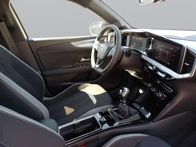 Opel Mokka view 11