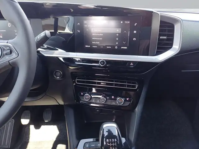 Opel Mokka view 12
