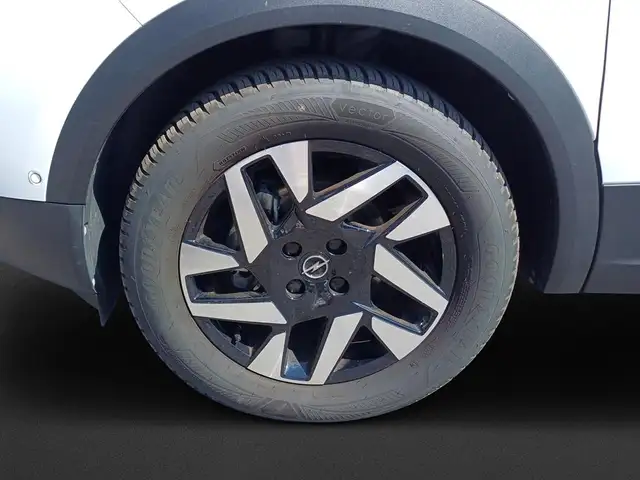 Opel Mokka view 8