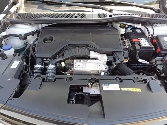 Opel Mokka view 5