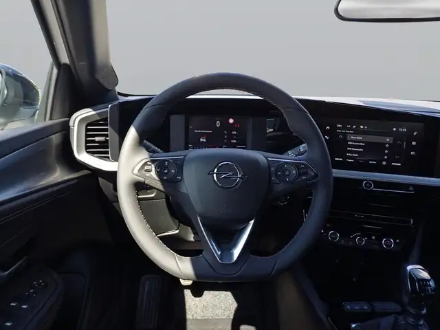 Opel Mokka view 13