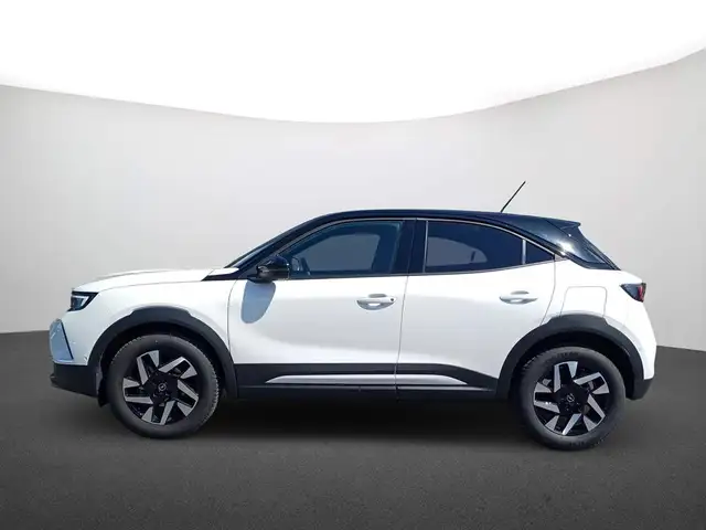 Opel Mokka view 4