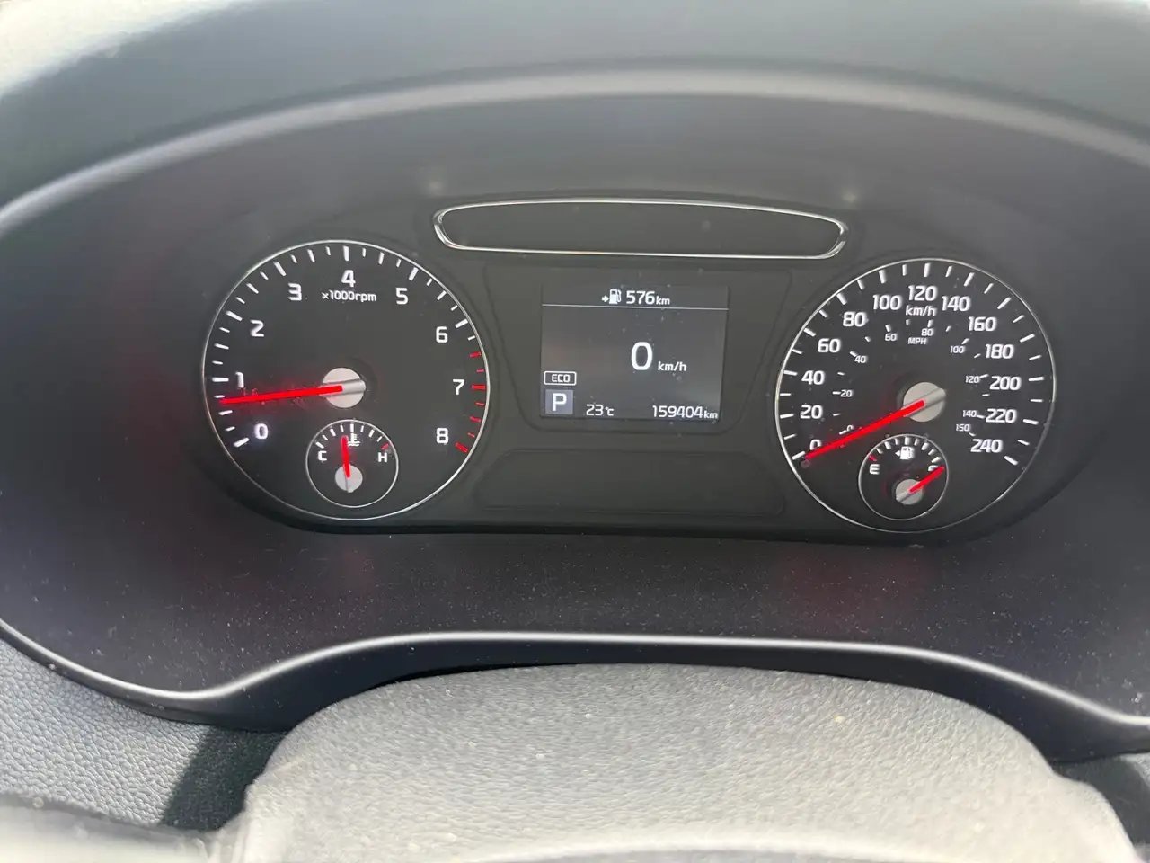 Kia Sorento снимка Kia Sorento