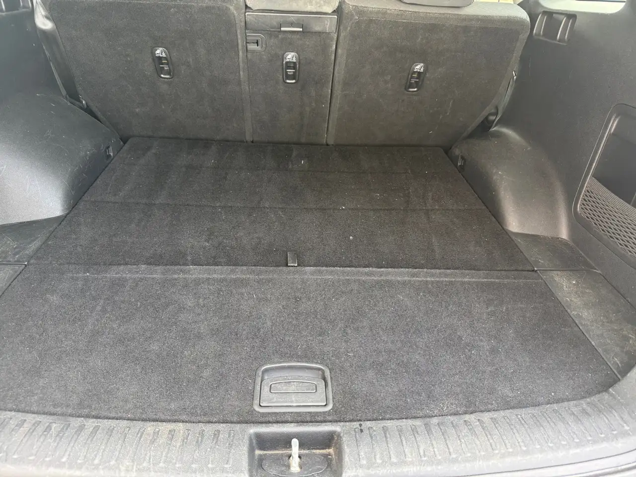 Kia Sorento снимка Kia Sorento