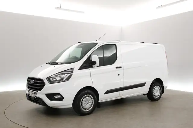Ford Transit Custom view 8