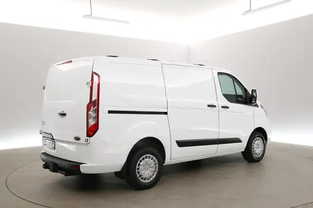 Ford Transit Custom view 27