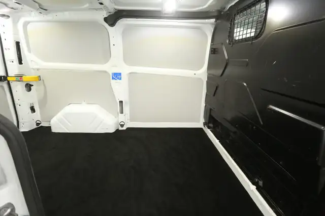 Ford Transit Custom view 25