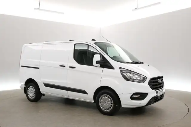 Ford Transit Custom view 6