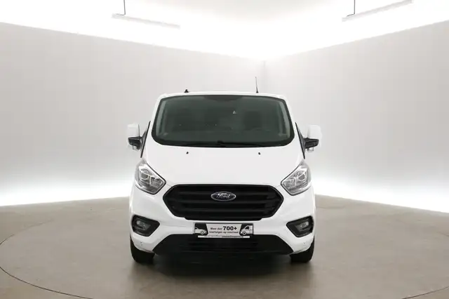 Ford Transit Custom view 7