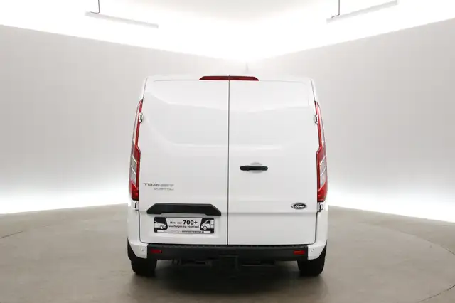 Ford Transit Custom view 26