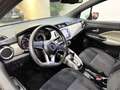Nissan Micra 1.0 ACENTA X-TRONIC*NAVI*RFK*TEMPO*DAB Blanc - thumbnail 16