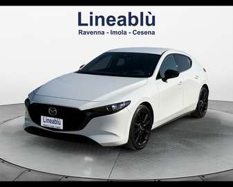 4ª serie 2.0L e-Skyactiv-G M Hybrid Exclusive