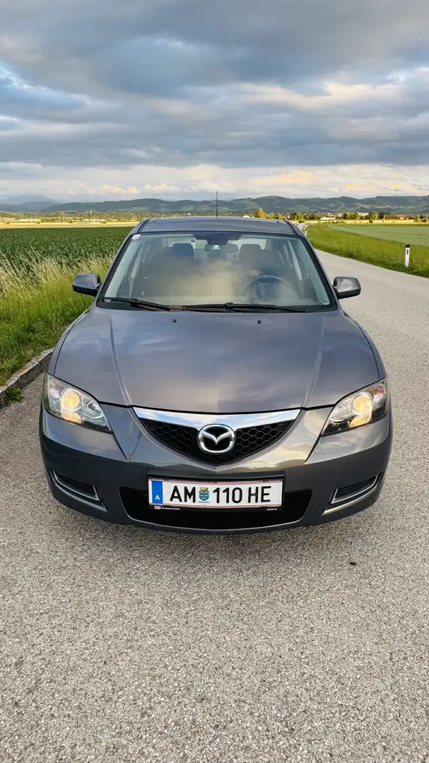 Mazda 3 Active - 1