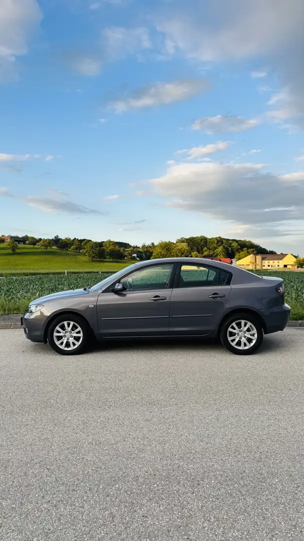 Mazda 3 Active - 2