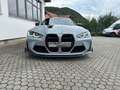 BMW M4 Coupe 3.0 CSL auto 1/1000 Grijs - thumbnail 2