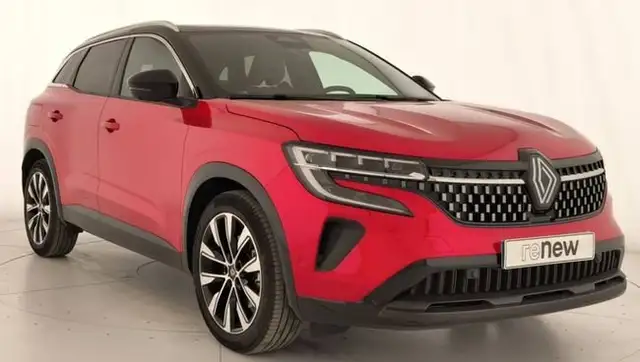 Renault Austral view 3