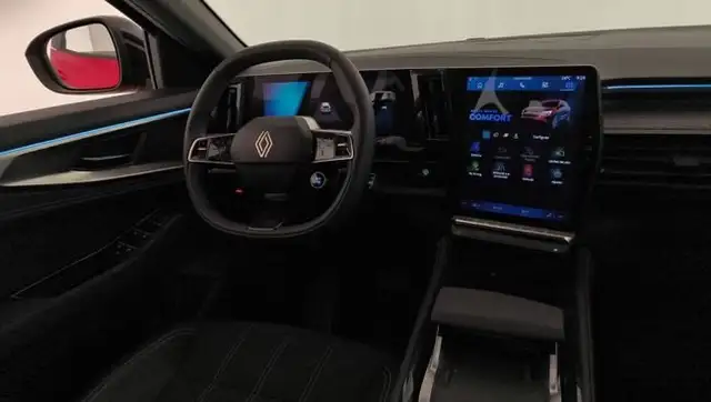 Renault Austral view 6