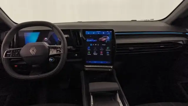 Renault Austral view 8