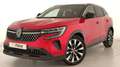 Renault Austral 1.2 E-Tech Híbrido Techno 146kW Rojo - thumbnail 1