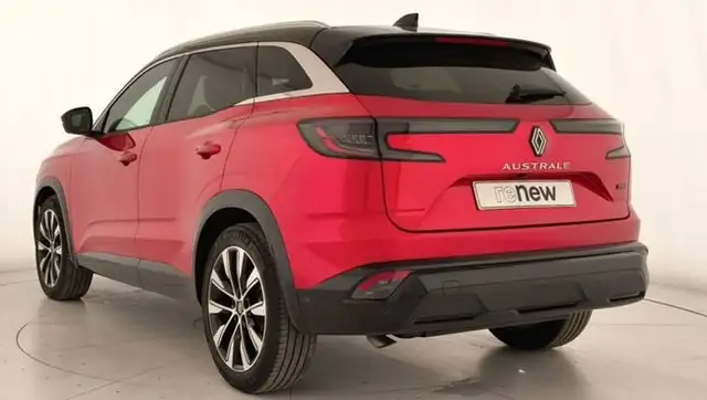 Renault Austral view 5