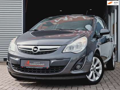 Opel Corsa 1.2-16V Cosmo Stoelverw|PDC|AIRCO