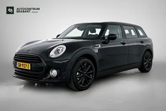MINI Cooper Clubman Mini 1.5 Chili Serious Business(Goed OnderH, Navi,
