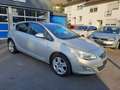 Opel Astra J Lim. 5-trg. Design Edition Silber - thumbnail 7