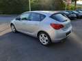 Opel Astra J Lim. 5-trg. Design Edition Silber - thumbnail 4