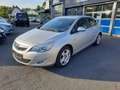Opel Astra J Lim. 5-trg. Design Edition Silber - thumbnail 2