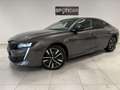 Peugeot 508 GT Line-GPS-CAMERA-BOITE AUTO Gris - thumbnail 1