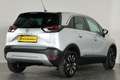 Opel Crossland 1.2 Turbo Elegance / LED / Navi / CarPlay / Camera Silber - thumbnail 2