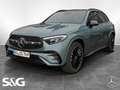 Mercedes-Benz GLC 220 d 4M AMG MBUX+360°+LED+AHK+Pano+Distron Silver - thumbnail 13