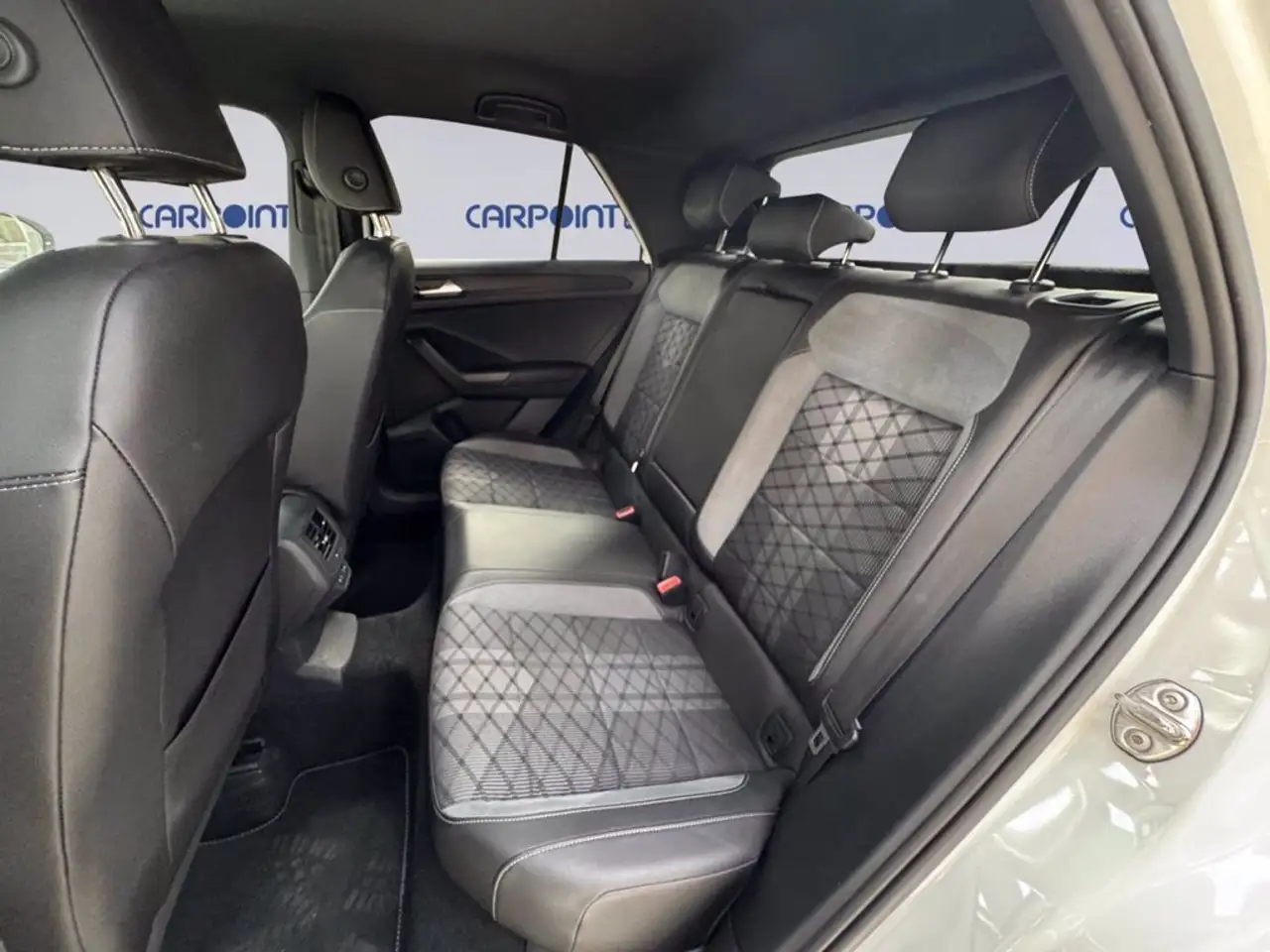 Volkswagen T-Roc 1.0 tsi r-line 110cv, миниатюра 15