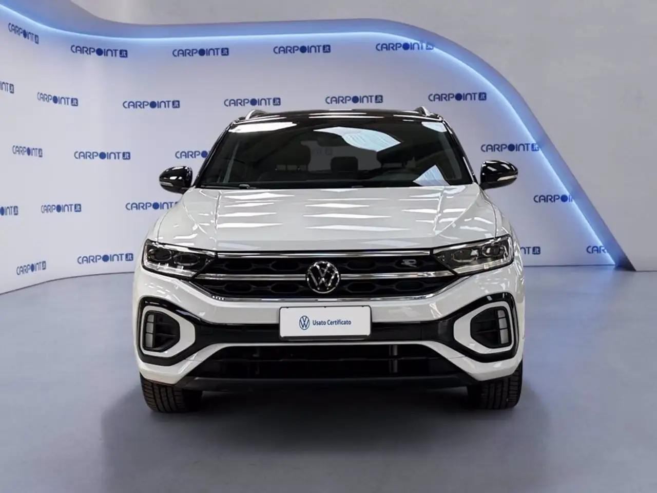 Volkswagen T-Roc 1.0 tsi r-line 110cv, миниатюра 10