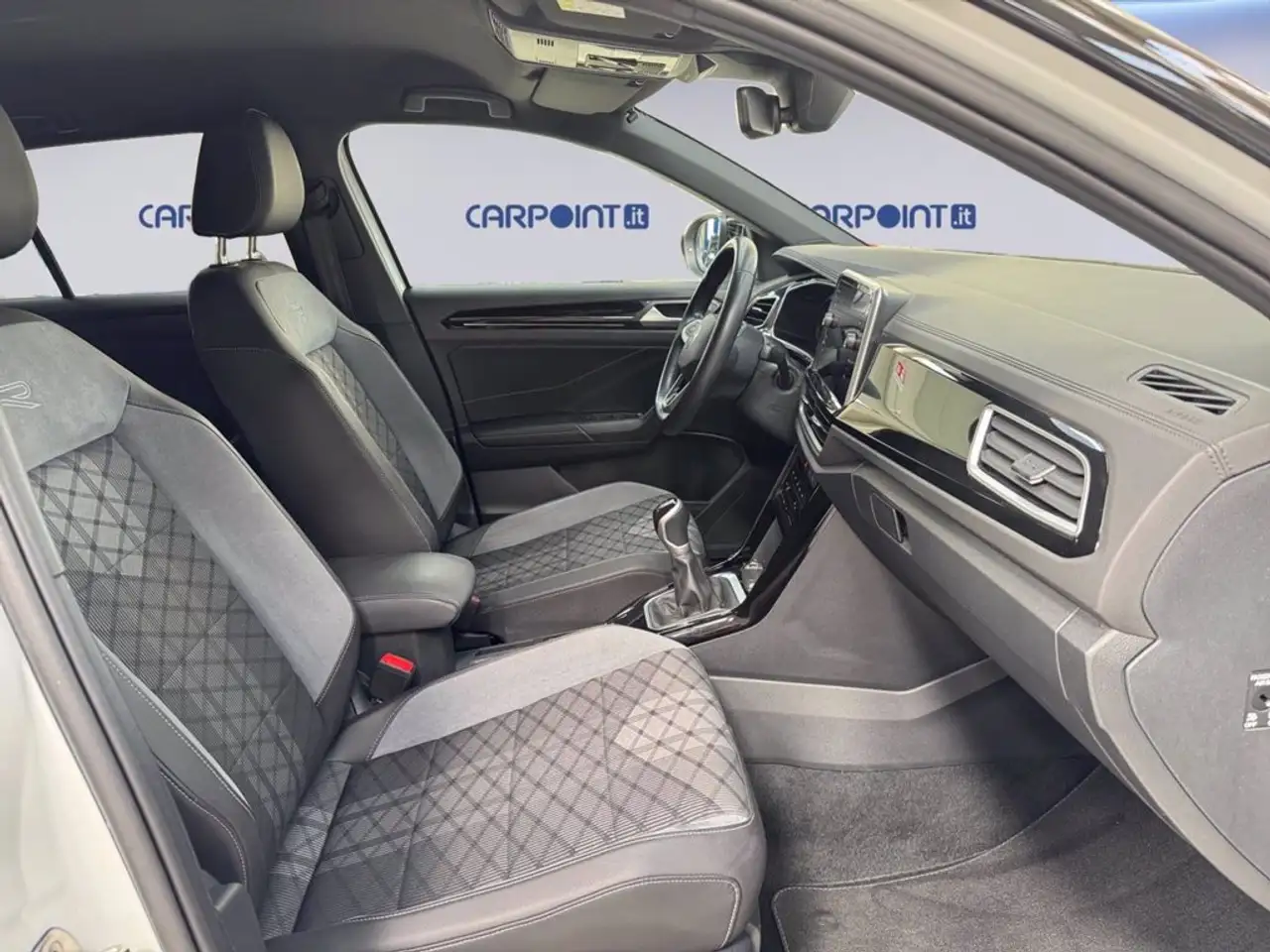 Volkswagen T-Roc 1.0 tsi r-line 110cv, миниатюра 17