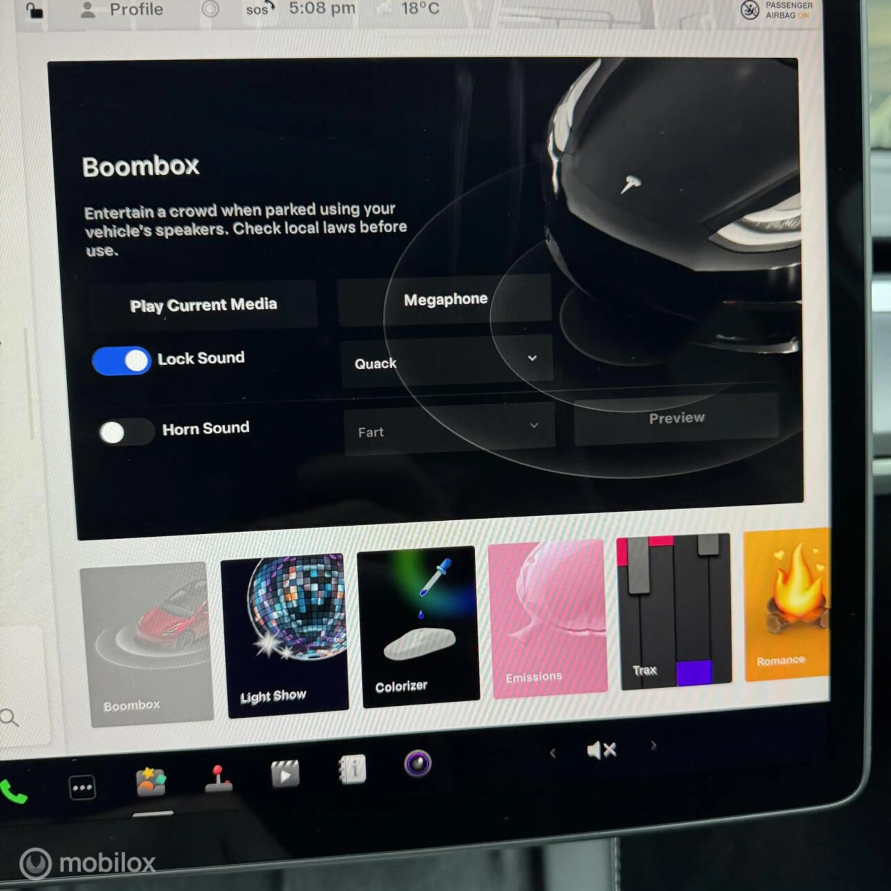Tesla Model Y Long Range RWD + MMX PACK + IAP — photo 14