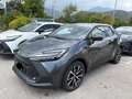 Toyota C-HR C-HR 2.0 phev Active NOLEGGIO 12 MESI Grau - thumbnail 1