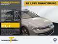 Volkswagen Golf Variant 1.5 eTSI DSG GOAL LED+ NAVI AHK Grau - thumbnail 1