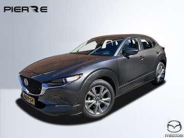 2.0 e-SkyActiv-X 180 M Hybrid Comfort