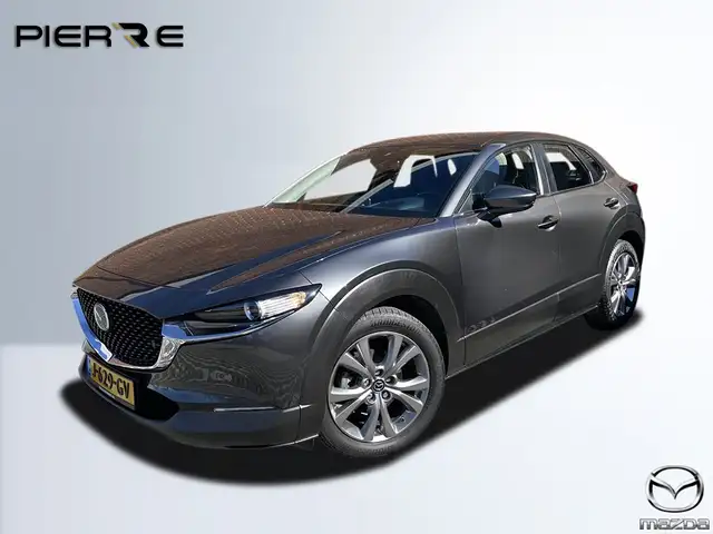 Mazda CX-30 2.0 e-SkyActiv-X 180 M Hybrid Comfort