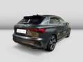 Audi A3 A3 Sedan 35 TFSI S line edition Grigio - thumbnail 2