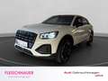 Audi Q2 35 TFSI advanced DSG+MATRIX+ACC+RFK+NAVI+CARPLAY+S Weiß - thumbnail 1