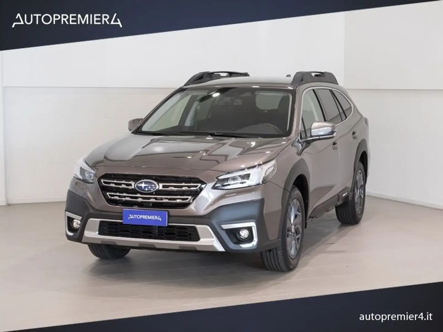 Subaru OUTBACK 2.5i  Style +  3 tagliandi gratuiti PRONTA CONSEG - 2