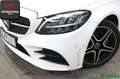 Mercedes-Benz C 200 T AMG NIGHT KAMERA,SPURPAKET,CARPLAY,LED Alb - thumbnail 5