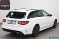 Mercedes-Benz C 200 T AMG NIGHT KAMERA,SPURPAKET,CARPLAY,LED Alb - thumbnail 2