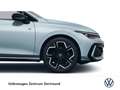 Volkswagen Golf 1.5 R-LINE DSG BLACKSTYLE PANO AHK CAM LM18 Bleu - thumbnail 5