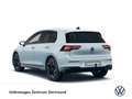 Volkswagen Golf 1.5 R-LINE DSG BLACKSTYLE PANO AHK CAM LM18 Bleu - thumbnail 3