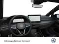 Volkswagen Golf 1.5 R-LINE DSG BLACKSTYLE PANO AHK CAM LM18 Bleu - thumbnail 6