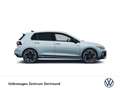Volkswagen Golf 1.5 R-LINE DSG BLACKSTYLE PANO AHK CAM LM18 Bleu - thumbnail 4