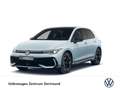 Volkswagen Golf 1.5 R-LINE DSG BLACKSTYLE PANO AHK CAM LM18 Bleu - thumbnail 2